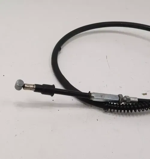 Kawasaki KX80 - Clutch Cable - 1991 KX 80 OEM