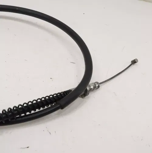 Kawasaki KX80 - Clutch Cable - 1991 KX 80 OEM