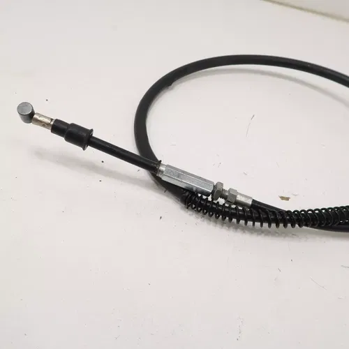 Kawasaki KX80 - Clutch Cable - 1991 KX 80 OEM