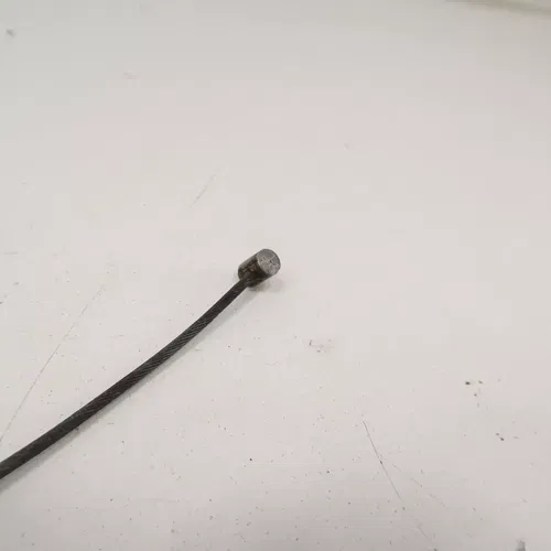 Kawasaki KX80 - Clutch Cable - 1991 KX 80 OEM