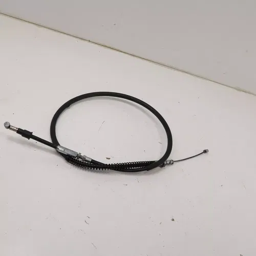 Kawasaki KX80 - Clutch Cable - 1991 KX 80 OEM