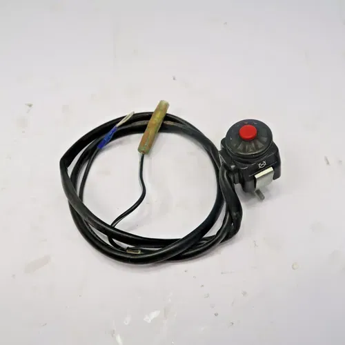 Husqvarna FC250 - Engine Stop Kill Switch Button - 2017 FC 250 OEM