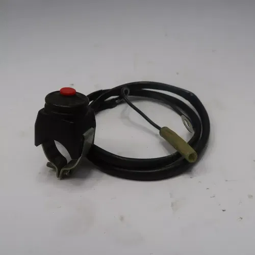 Husqvarna FC250 - Engine Stop Kill Switch Button - 2017 FC 250 OEM