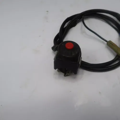 Husqvarna FC250 - Engine Stop Kill Switch Button - 2017 FC 250 OEM