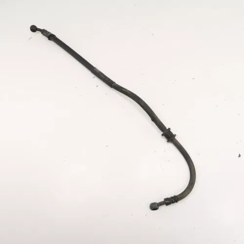 Honda CRF250R - Stock Rear Brake Line Hose - 2013 CRF 250R OEM