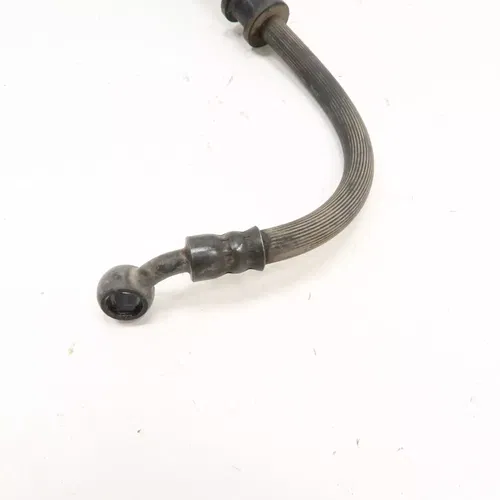 Honda CRF250R - Stock Rear Brake Line Hose - 2013 CRF 250R OEM