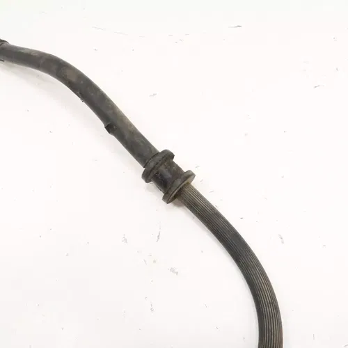 Honda CRF250R - Stock Rear Brake Line Hose - 2013 CRF 250R OEM