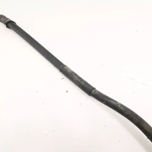 Honda CRF250R - Stock Rear Brake Line Hose - 2013 CRF 250R OEM