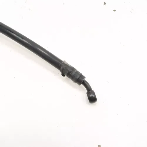 Honda CRF250R - Stock Rear Brake Line Hose - 2013 CRF 250R OEM