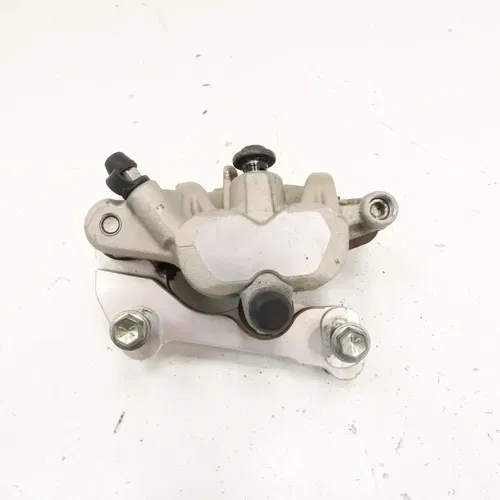 Yamaha YZ450F - Stock Front Brake Caliper w/ Oversize Bracket - 2014 YZ450 OEM