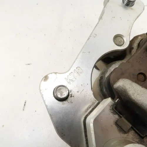 Yamaha YZ450F - Stock Front Brake Caliper w/ Oversize Bracket - 2014 YZ450 OEM
