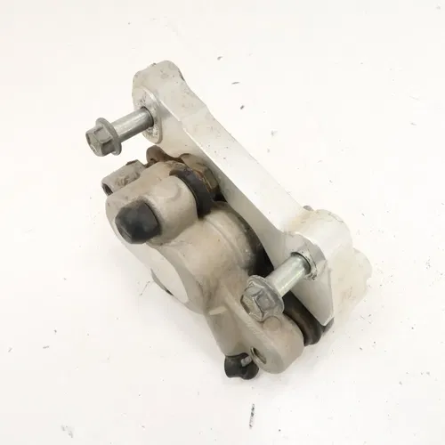 Yamaha YZ450F - Stock Front Brake Caliper w/ Oversize Bracket - 2014 YZ450 OEM