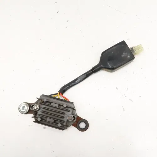 Kawasaki KX450F - Stock Electrical Voltage Regulator Resistor - 2014 KX 450 OEM