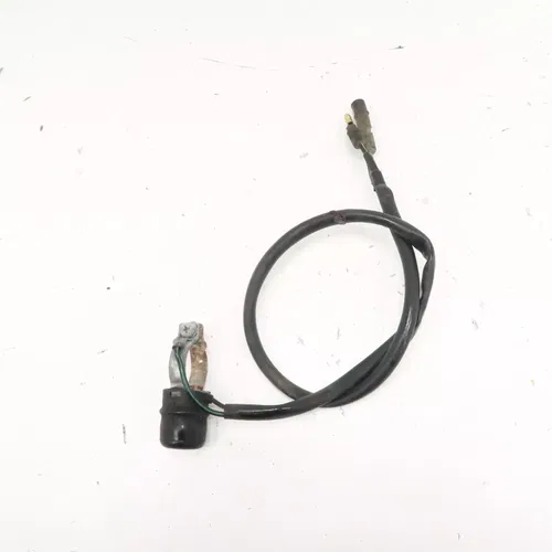 Honda CRF250R - Stock Kill Switch Stop Button - 2006 CRF 250 OEM