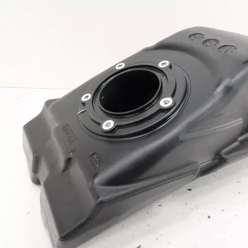 Kawasaki KX450F - Stock Gas Fuel Tank w/ Cap / Mounting Strap - 2019 KX450 OEM