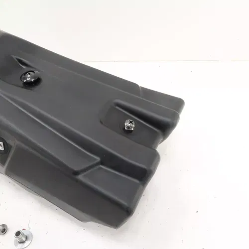 Kawasaki KX450F - Stock Gas Fuel Tank w/ Cap / Mounting Strap - 2019 KX450 OEM