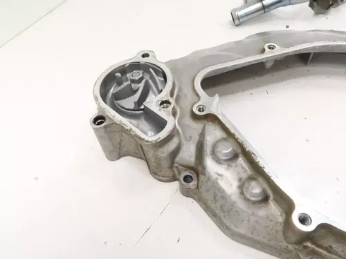 Honda CRF450R - Inner Clutch Engine Side Cover w/ Water Pump - 2020 CRF 450 OEM