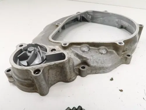 Honda CRF450R - Inner Clutch Engine Side Cover w/ Water Pump - 2020 CRF 450 OEM