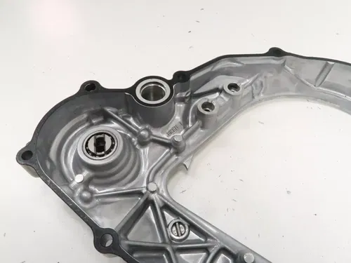 Honda CRF450R - Inner Clutch Engine Side Cover w/ Water Pump - 2020 CRF 450 OEM