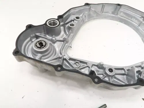 Honda CRF450R - Inner Clutch Engine Side Cover w/ Water Pump - 2020 CRF 450 OEM