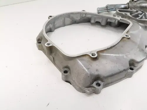 Honda CRF450R - Inner Clutch Engine Side Cover w/ Water Pump - 2020 CRF 450 OEM