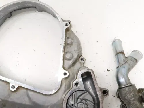 Honda CRF450R - Inner Clutch Engine Side Cover w/ Water Pump - 2020 CRF 450 OEM
