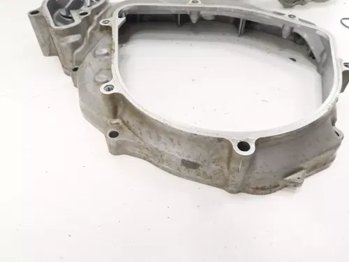Honda CRF450R - Inner Clutch Engine Side Cover w/ Water Pump - 2020 CRF 450 OEM