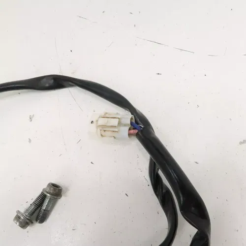Suzuki RMZ250 - Stock Transmission Neutral Position Sensor - 2018 RM-Z 250 OEM