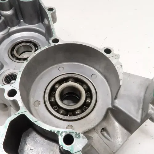 KTM 65SX - Stock Right Side Crankshaft Case Half 46230003200 - 2010 65 SX OEM