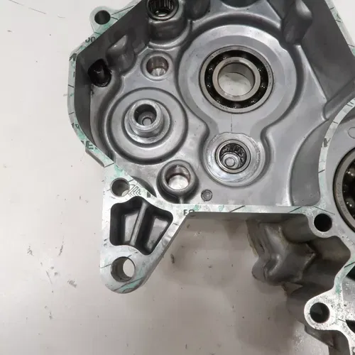 KTM 65SX - Stock Right Side Crankshaft Case Half 46230003200 - 2010 65 SX OEM