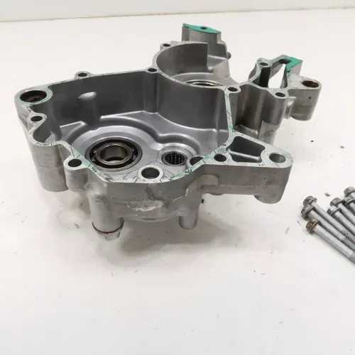 KTM 65SX - Stock Right Side Crankshaft Case Half 46230003200 - 2010 65 SX OEM