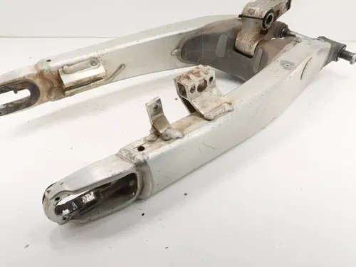 Yamaha YZ450F - Stock Rear Swingarm Chassis w/ Knuckle - 2007 YZ450 OEM