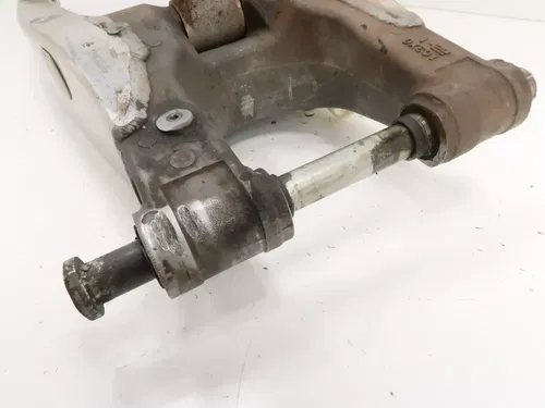 Yamaha YZ450F - Stock Rear Swingarm Chassis w/ Knuckle - 2007 YZ450 OEM