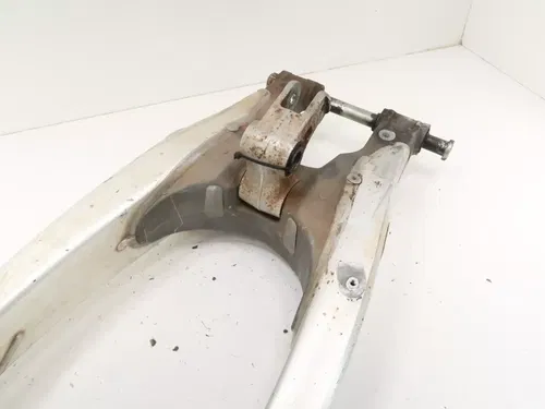Yamaha YZ450F - Stock Rear Swingarm Chassis w/ Knuckle - 2007 YZ450 OEM