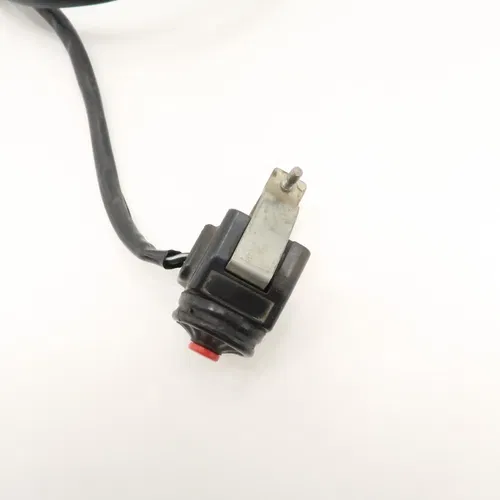 KTM 250XC - Stock Engine Stop Kill Switch Button - 2013 250 XC OEM