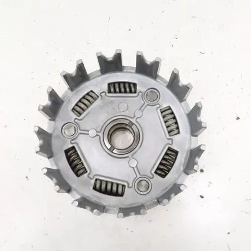 Yamaha WR400 - Stock Clutch Kit Holder Basket - 1998 WR 400 OEM