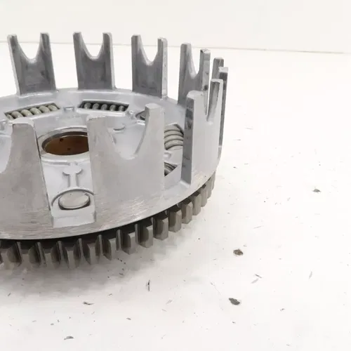 Yamaha WR400 - Stock Clutch Kit Holder Basket - 1998 WR 400 OEM