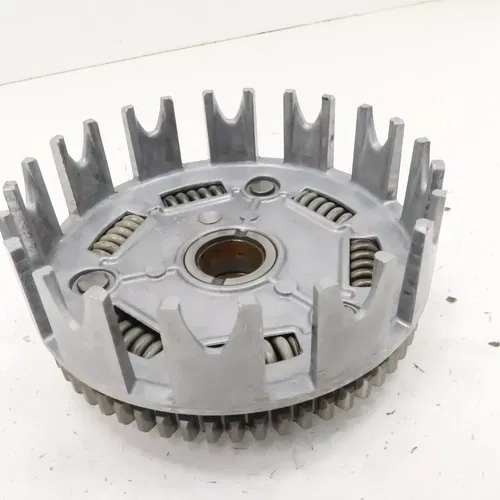 Yamaha WR400 - Stock Clutch Kit Holder Basket - 1998 WR 400 OEM