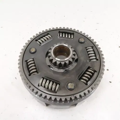 Yamaha WR400 - Stock Clutch Kit Holder Basket - 1998 WR 400 OEM