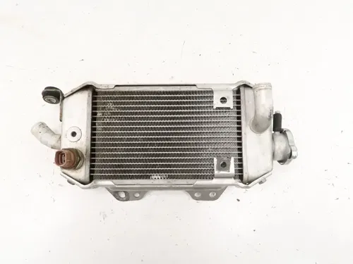 Kawasaki KLX250SF - Stock Right Side Radiator - No Leaks - 2009 KLX 250 OEM