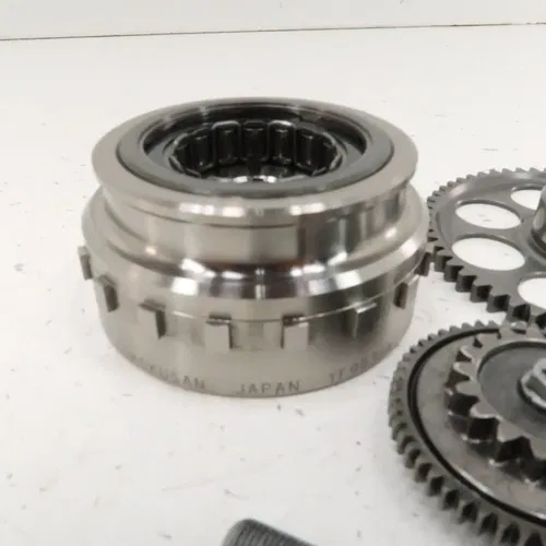KTM 250SX-F - Stock Flywheel w/ Starter Clutch One Way Gear - 2016 250 SXF OEM