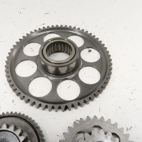 KTM 250SX-F - Stock Flywheel w/ Starter Clutch One Way Gear - 2016 250 SXF OEM