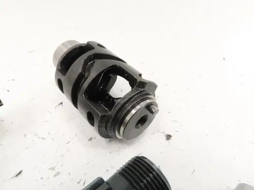 Suzuki RMZ450 - Stock Transmission Gears Shift Drum Forks - 2019 RM-Z 450 OEM