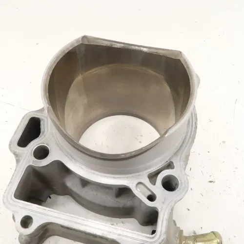 Suzuki DRZ400S - Stock Cylinder Jug w/ Piston - NICE BORE - 2000 DRZ 400 OEM
