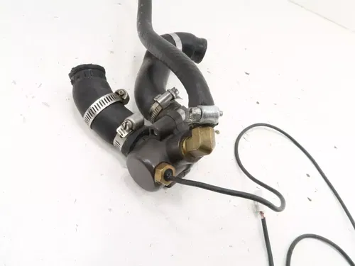 KTM 450SX-F - Stock Engine Coolant Thermostat - 2014 450 SXF OEM