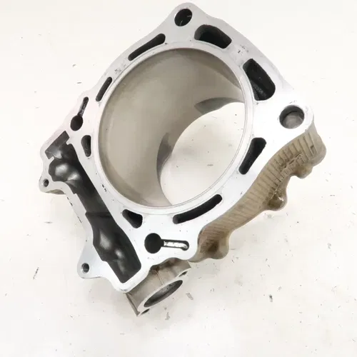 Yamaha YZ450F - Stock Cylinder Jug w/ Piston - Good Bore - 2014 YZ450 OEM