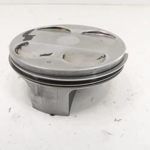 Yamaha YZ450F - Stock Cylinder Jug w/ Piston - Good Bore - 2014 YZ450 OEM