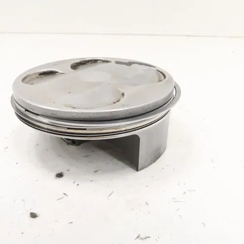 Yamaha YZ450F - Stock Cylinder Jug w/ Piston - Good Bore - 2014 YZ450 OEM