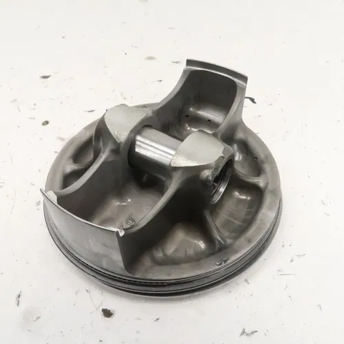 Yamaha YZ450F - Stock Cylinder Jug w/ Piston - Good Bore - 2014 YZ450 OEM
