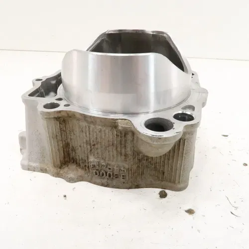 Yamaha YZ450F - Stock Cylinder Jug w/ Piston - Good Bore - 2014 YZ450 OEM